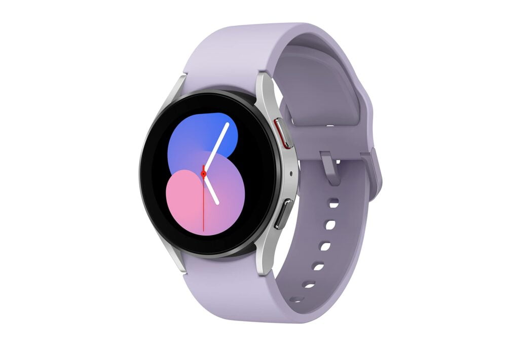 Galaxy Watch 5