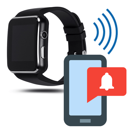 Stay Connected: Receive Calls, Texts, and App Notifications